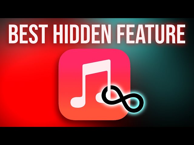 How to Find Similar Songs on Apple Music