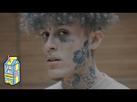 Lil Skies - Nowadays ft. Landon Cube (Official Music Video)