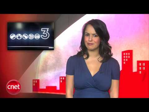 Loaded: Morning Edition: LG shows off world's largest 3D TV - UCOmcA3f_RrH6b9NmcNa4tdg