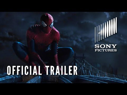 The Amazing Spider-Man 2 - Final Trailer (OFFICIAL) - UCz97F7dMxBNOfGYu3rx8aCw