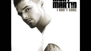 Ricky Martin feat. Fat Joe - I Don't Care (Club Remix) (2014)