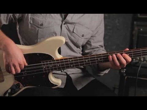 How to Write a Bass Line | Bass Guitar - UCSpVHeDGr9UbREhRca0qwsA