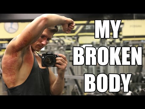 The Bodybuilding Mechanic | All In Ep. 09 - UCHZ8lkKBNf3lKxpSIVUcmsg