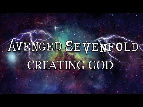 Avenged Sevenfold - "Creating God" (Sub. Español)