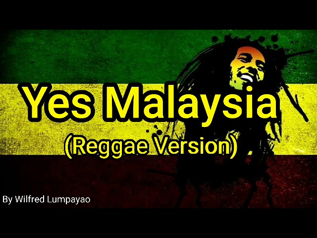 The Reggae Music Festival in Malaysia You Won’t Want to Miss