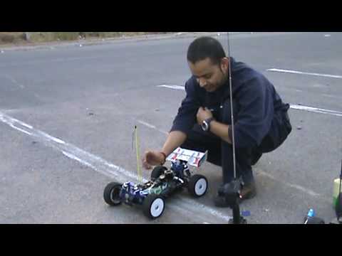 Tuning the ACME Warrior Buggy - UCsFctXdFnbeoKpLefdEloEQ