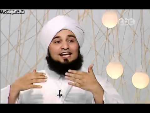  المبادئ الأساسية للحوار | آمنت بالله | الحبيب علي الجفري