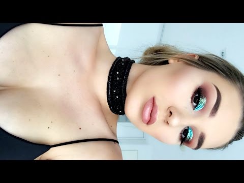 Makeup Tutorial WITHOUT Fake Tan!!!! - UCPG6A5tNaPfv2SRNW2beq5Q