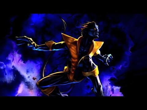 Superhero Origins: Nightcrawler - UCaWd5_7JhbQBe4dknZhsHJg