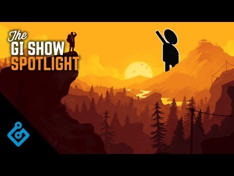 Why Did Valve Buy Firewatch's Campo Santo? - UCK-65DO2oOxxMwphl2tYtcw