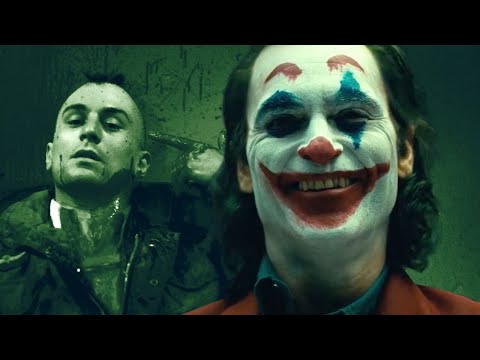 Joker Theory: Is the DC Movie Inspired by This Vigilante Classic? - UCKy1dAqELo0zrOtPkf0eTMw