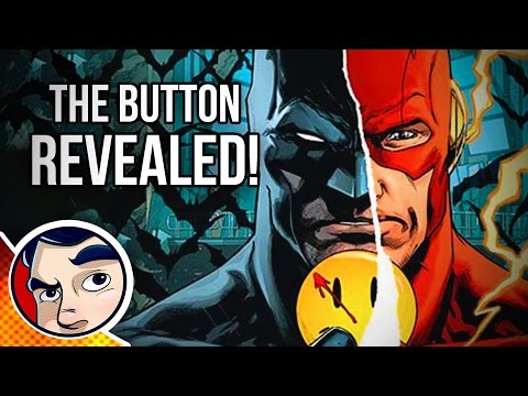Batman & Flash "The Button" (Watchmen Answers) - Rebirth Complete Story - UCmA-0j6DRVQWo4skl8Otkiw