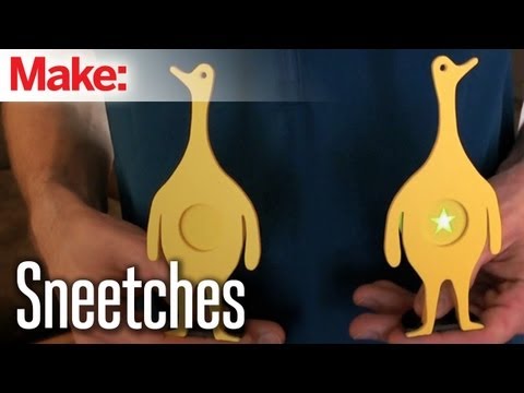 Making Fun: Sneetches Machine - UChtY6O8Ahw2cz05PS2GhUbg