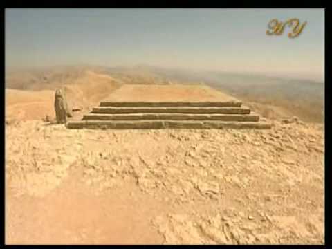 Nemrut Dağı ve Mezarın Sırrı
