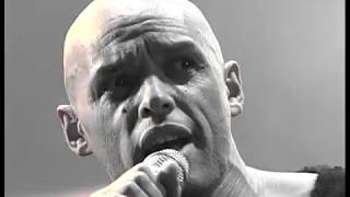 Garry Christian - Cry (live at Nulle Part Ailleurs)