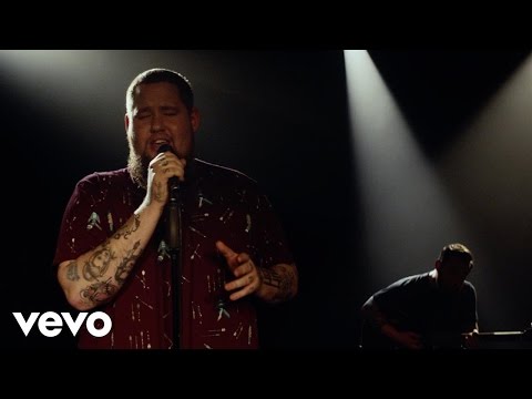 Rag'n'Bone Man - As You Are (Live) - Stripped (Vevo UK LIFT)