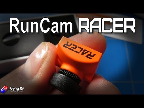 RunCam RACER Mini FPV Camera - UCp1vASX-fg959vRc1xowqpw