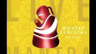 Monjes Budistas - Amitabha