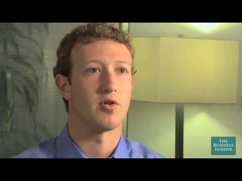 Mark Zuckerberg: The Early Days - UCcyq283he07B7_KUX07mmtA