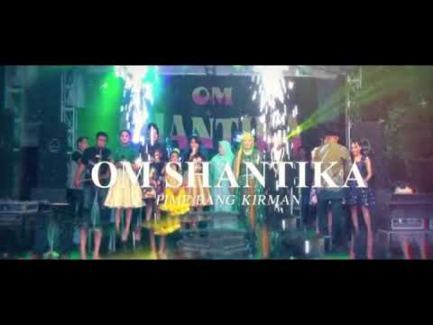 Terkesima - Ayu Arsita OM SHANTIKA