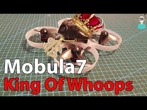 Happymodel Mobula 7 - The King Of Micro Brushless Whoops - UCOs-AacDIQvk6oxTfv2LtGA