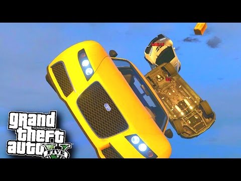 GTA 5 Funny Moments #176 With The Sidemen (GTA 5 Online Funny Moments) - UCvwgF_0NOZe2vN4Q3g1bY-A