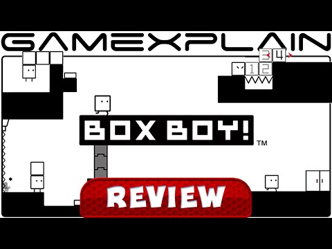 BOXBOY! - Video Review (3DS) - UCfAPTv1LgeEWevG8X_6PUOQ