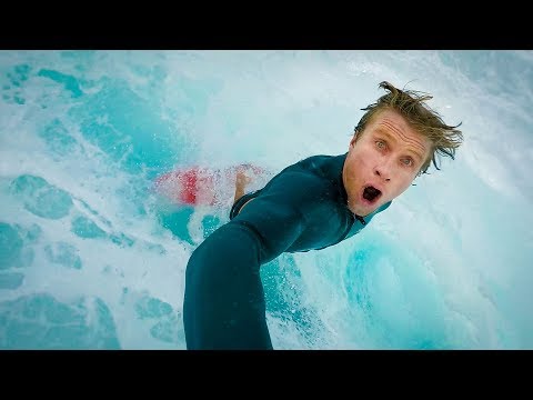 GoPro: Surfing with Mark Healey - "Connect not Conquer" Ep. 1 - UCqhnX4jA0A5paNd1v-zEysw