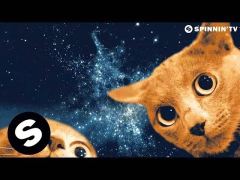 Ummet Ozcan - Spacecats (Official Music Video) - UCpDJl2EmP7Oh90Vylx0dZtA