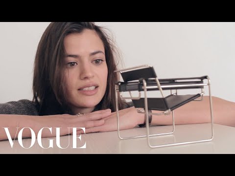 Watch One Vogue Editor's Quest to Find the Perfect Posture-Correcting Office Chair - UCRXiA3h1no_PFkb1JCP0yMA