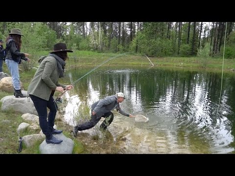 Outdoor Fun in West Glacier, Montana | Expedia Viewfinder Travel Blog - UCGaOvAFinZ7BCN_FDmw74fQ