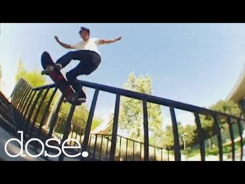 ESWIC: Exclusive Interview with Leo Romero of Emerica & Laced by Leo - UCsert8exifX1uUnqaoY3dqA