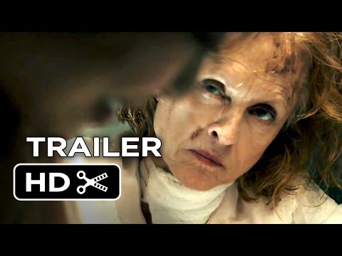 The Taking of Deborah Logan Official Trailer #2 (2014) - Horror Movie HD - UCi8e0iOVk1fEOogdfu4YgfA