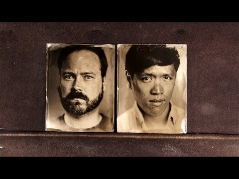 The Science of Tintype Photography - UCiDJtJKMICpb9B1qf7qjEOA