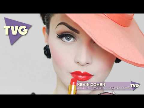 Kevin Cohen - Just The Two Of Us (Doumëa Remix) - UCouV5on9oauLTYF-gYhziIQ