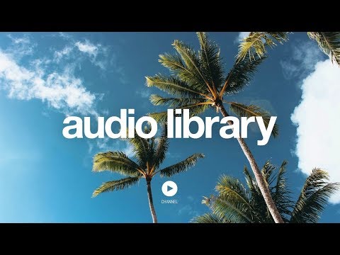 [No Copyright Music] Sunny Island (VLOG) - Scandinavianz - UCht8qITGkBvXKsR1Byln-wA