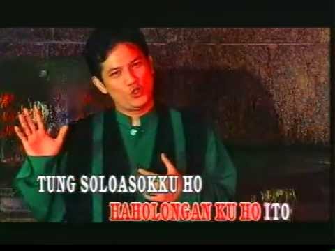 Julius Sitanggang - Ho Nama Di Au