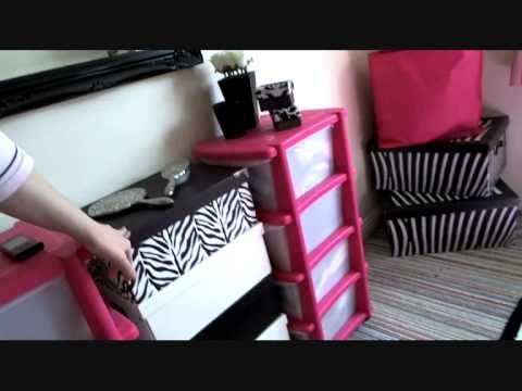 Room Tour - UC-1-zPmT368J8JRbsK_1keA