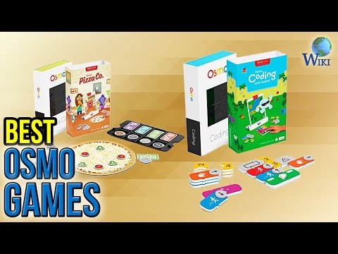 5 Best Osmo Games 2017 - UCXAHpX2xDhmjqtA-ANgsGmw