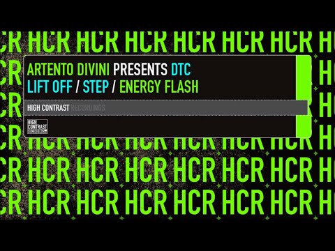 Artento Divini presents DTC - Lift Off [High Contrast Recordings] - UCcpOuMFltSdNKhNCHkbgmig