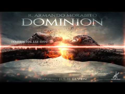 R. Armando Morabito - Dominion (feat. Julie Elven - Epic Electronic Hybrid) - UC9ImTi0cbFHs7PQ4l2jGO1g