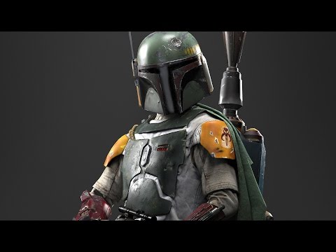 Can Star Wars Battlefront Keep Us Playing? - Beyond - UCKy1dAqELo0zrOtPkf0eTMw