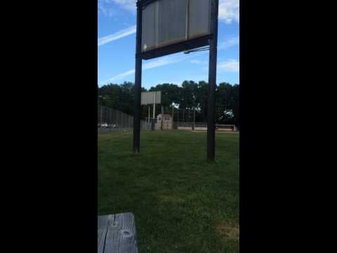 Custom ZMR250 FPV quadcopter "air gate practice" - UCVn4ByQygbPAdchnRIteB_g