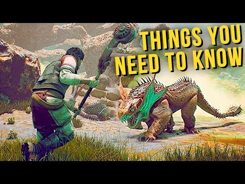 Outer Worlds: 10 Things You NEED TO KNOW - UCNvzD7Z-g64bPXxGzaQaa4g