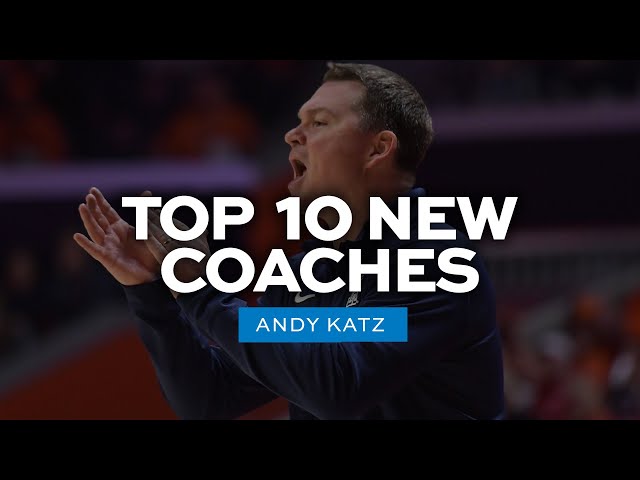 The Best Available College Basketball Coaches for the 2022 Season