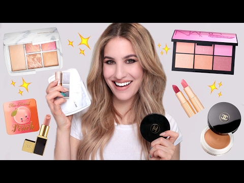 DRUGSTORE DUPES You've Probably NEVER Heard Of: LUXURY & High End Makeup | Jamie Paige - UCzqyss12CyV4jZtrhpksF4Q