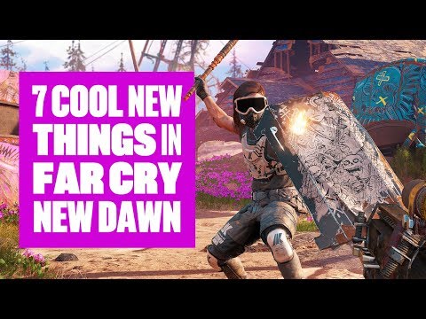 7 cool new things in Far Cry New Dawn - UCciKycgzURdymx-GRSY2_dA