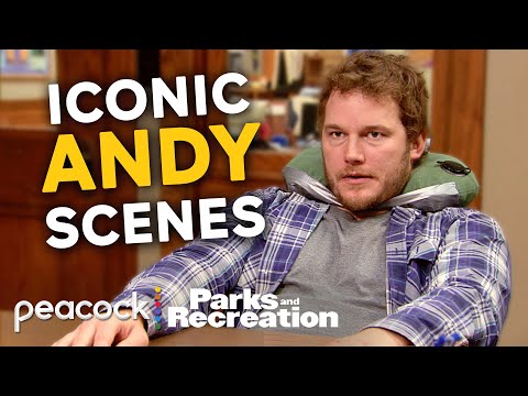 Best of Andy Dwyer - Parks and Recreation - UCXxTGZ63pAfDeLXEyuqzMdA