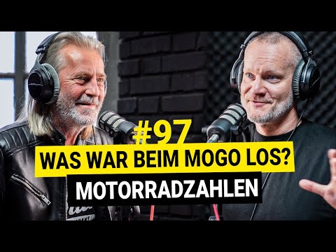 Wars das mit dem MOGO? TANTE LOUISE #97