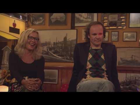 Tom Odell - "Constellations"/live "Inas Nacht"/ARD/26.11. 2017